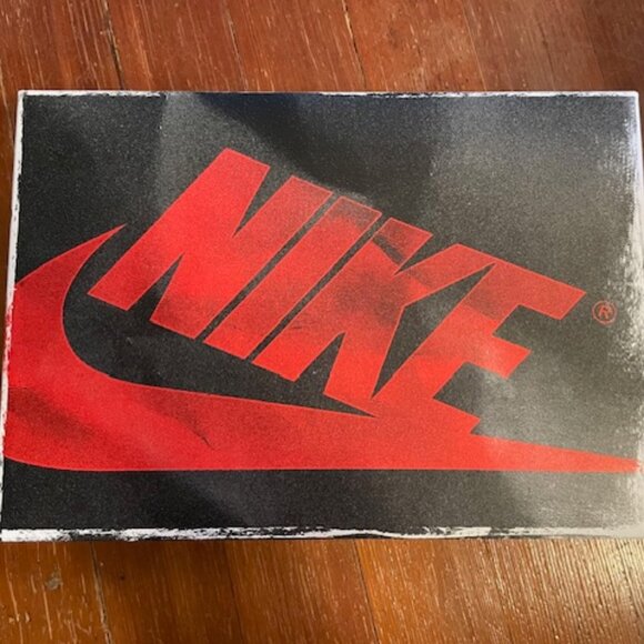 Air Jordan 1 Retro High OG Womens 7 Youth 5 Euro 37.5 UK 4.5 NEW $140 - Picture 5 of 13